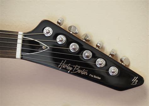 holly benton guitars|harley benton pro series guitar.